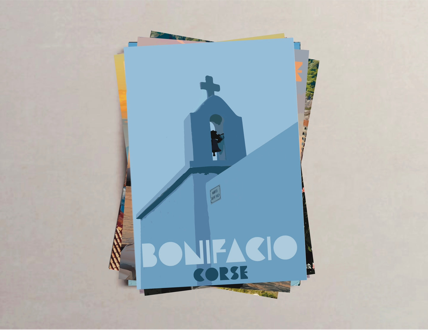 Bonifacio - Corse