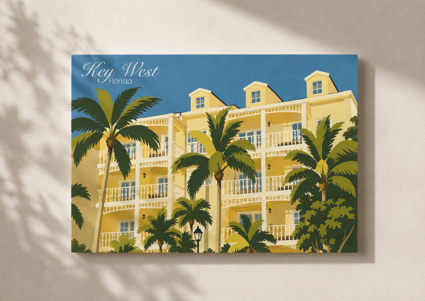 Ocean Key Resort | Key West, Floride