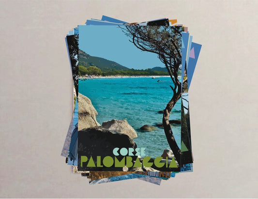 Palombaggia - Corse
