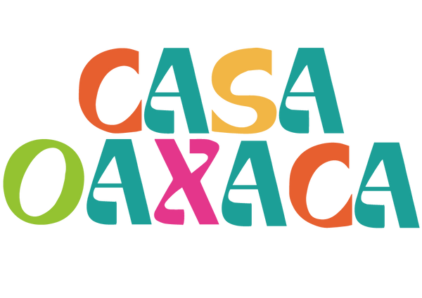 Casa Oaxaca