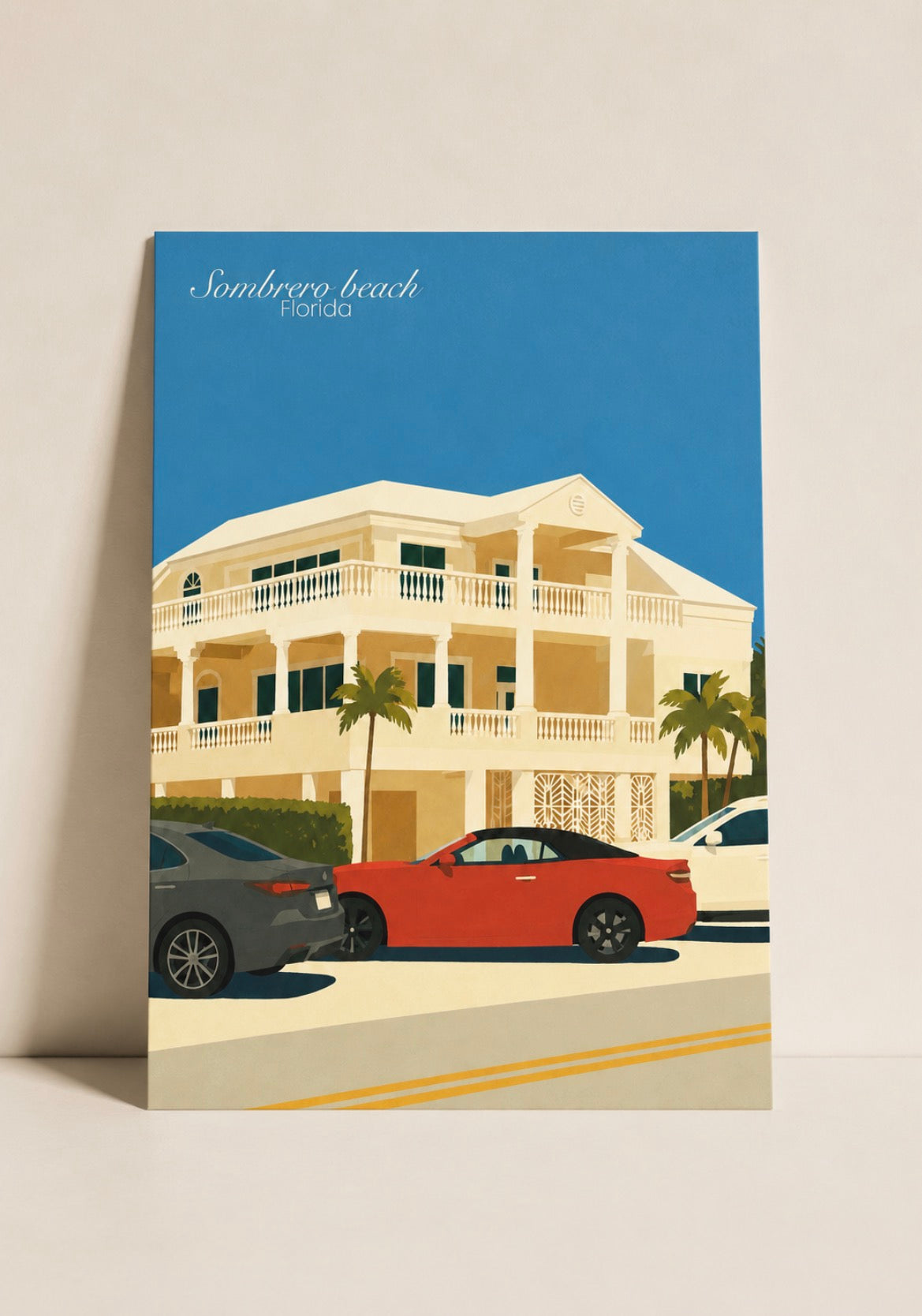 Sombrero Beach | Marathon, Floride