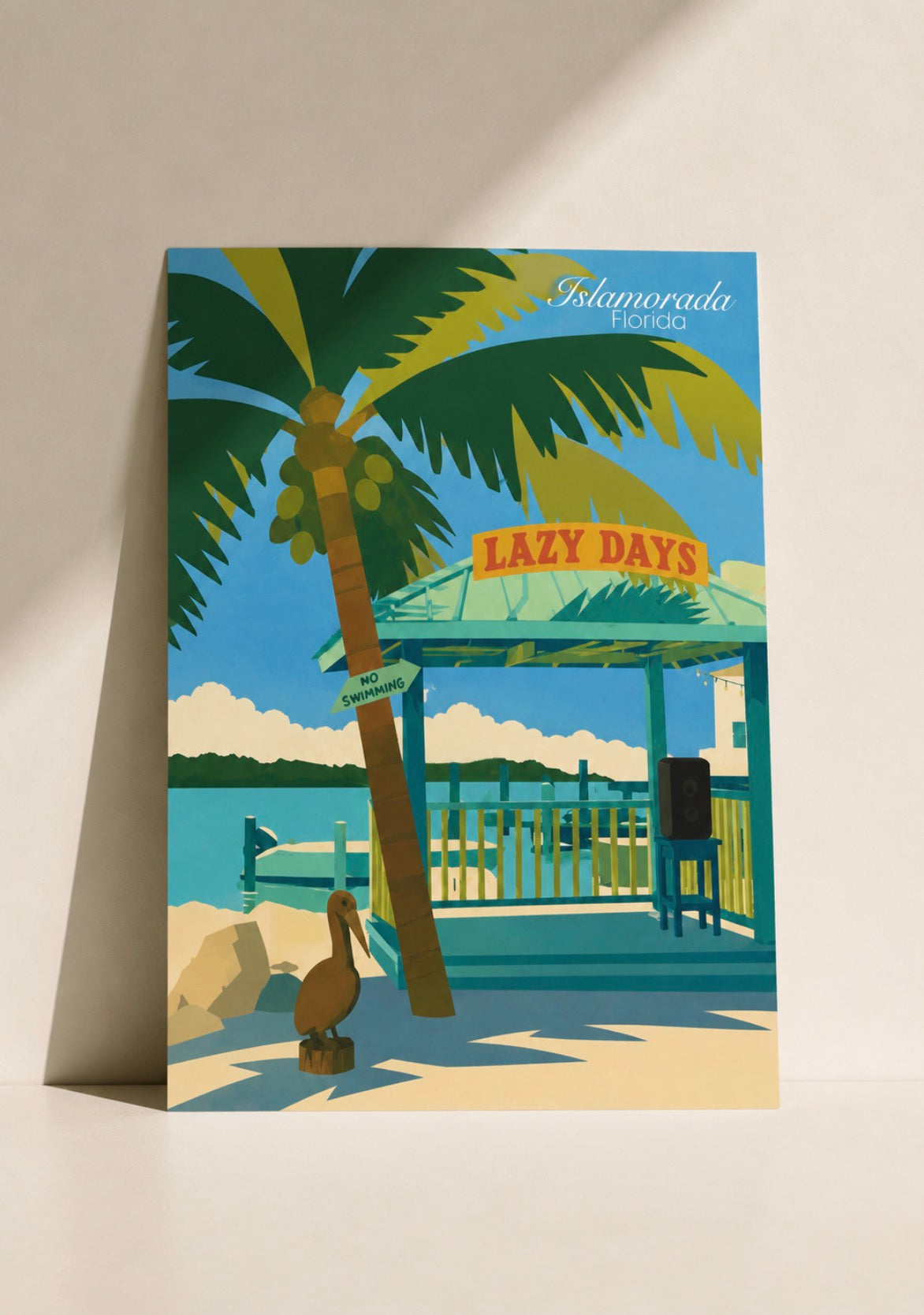 Lazy Days | Islamorada, Floride